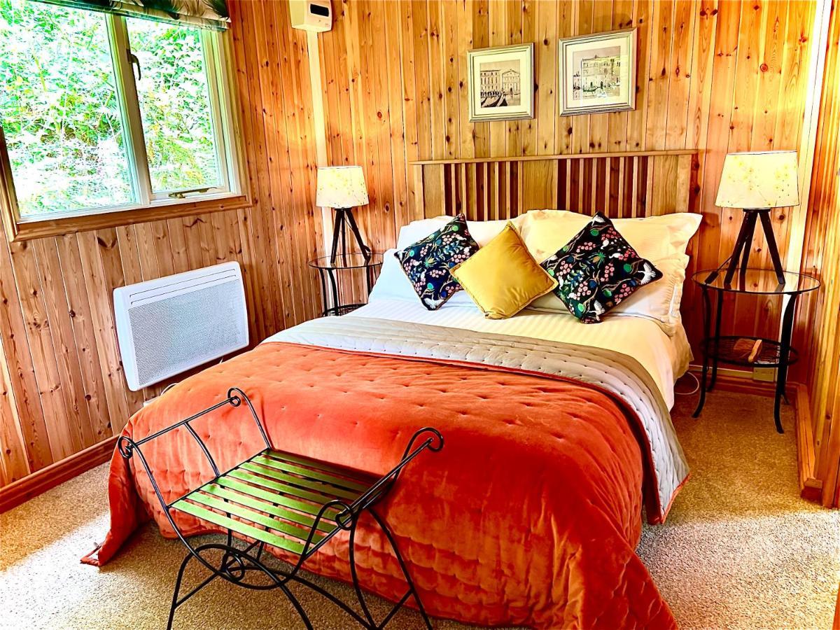 Villa Treeside Woodhouse à Hawkshead Extérieur photo